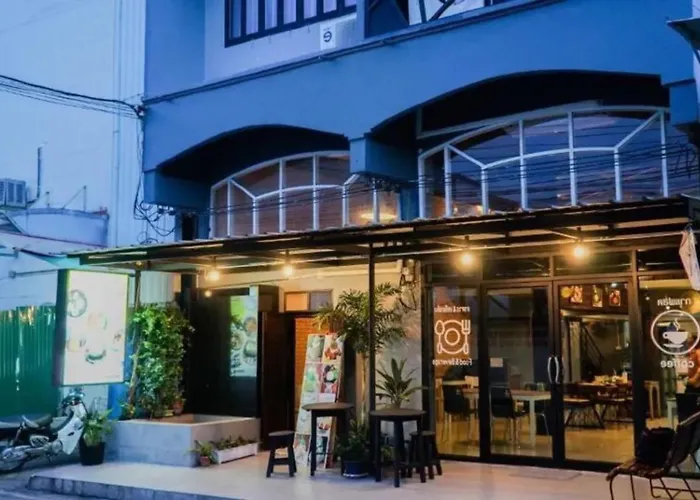 Hotel Oyo 75440 Nara 2*
